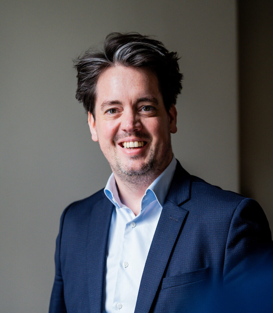 VS Advocaten - Teamleden - Stefan De Plus