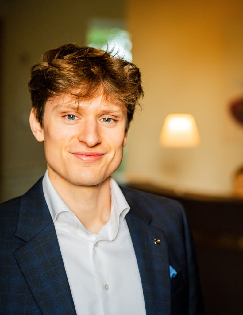 VS Advocaten - Teamleden - Jasper De Clerq